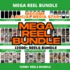 Mega Reel Bundle